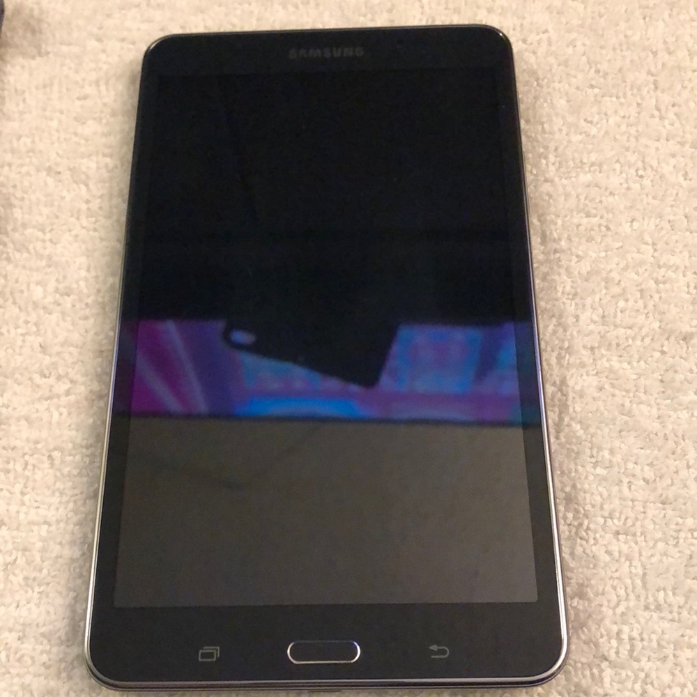 Galaxy tab 4 t230NU